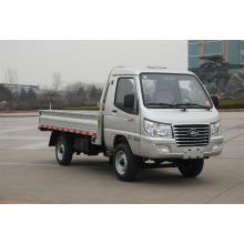 China LKW des LKW-2WD kleiner Lastwagen 0.5t Flachbett
